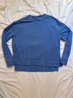 Travis Mathew Cloud Collection Pullover